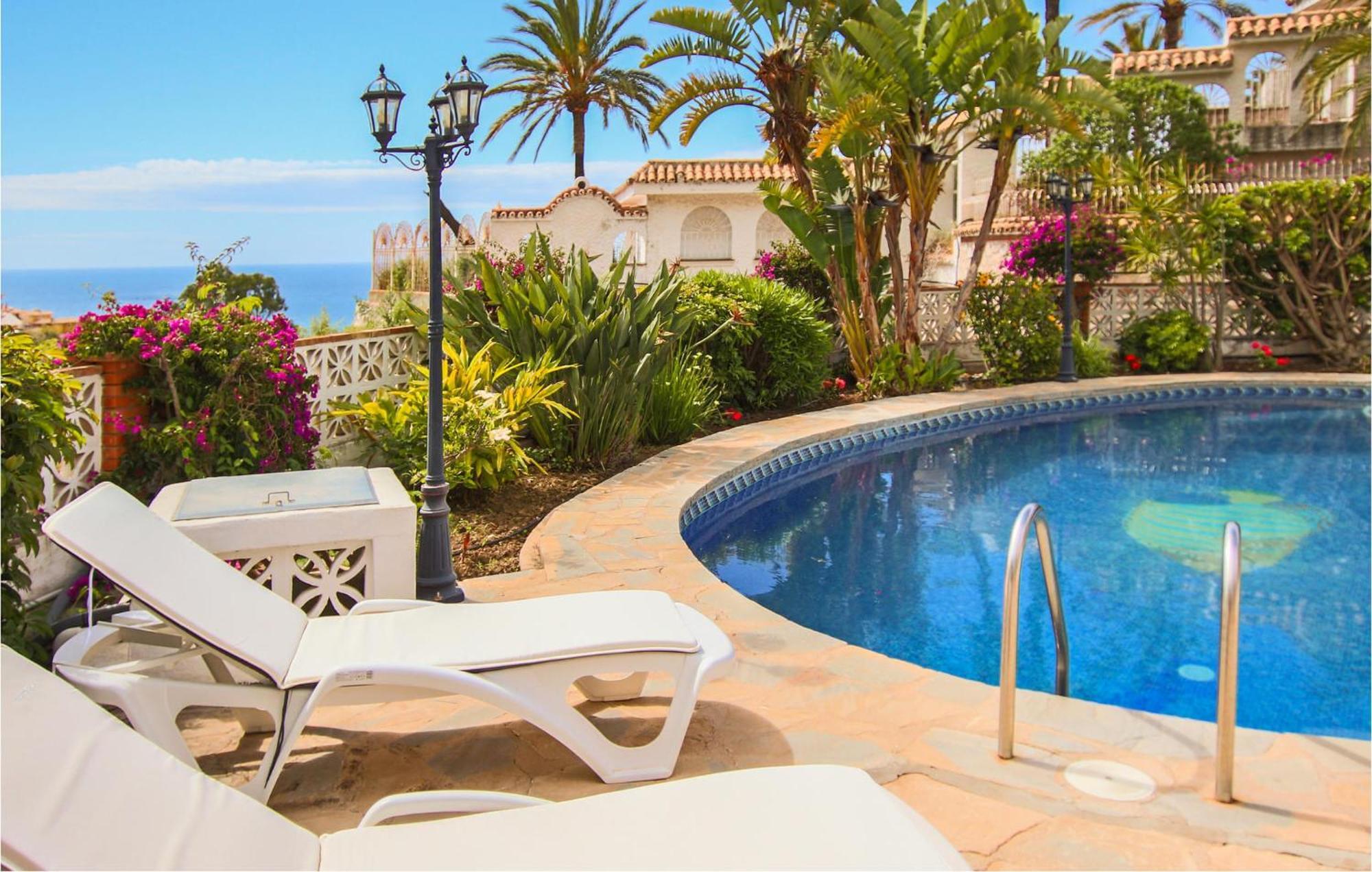 Holiday home Gorgeous In With Wifi Benalmadena
