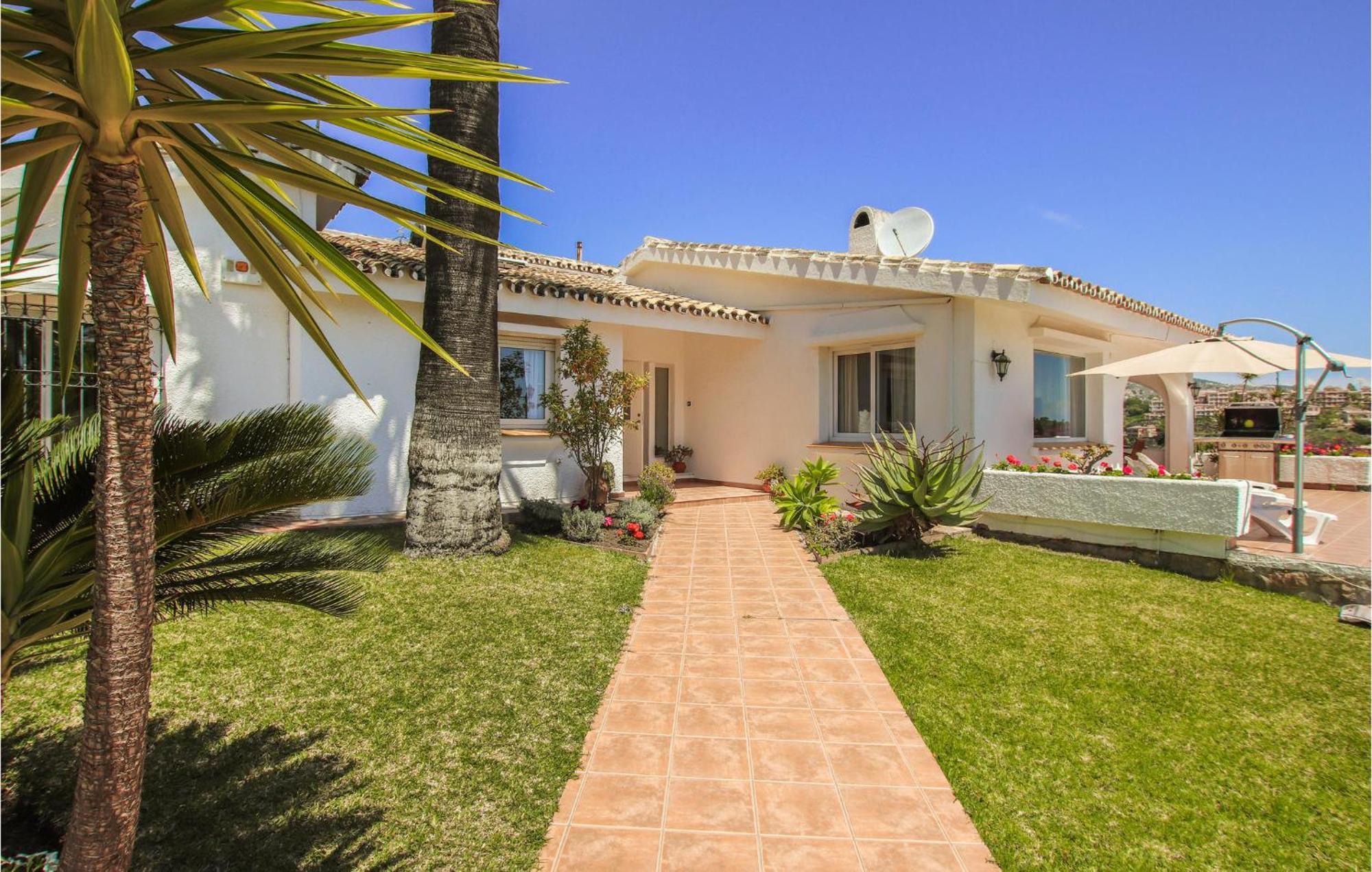Gorgeous In With Wifi Holiday home