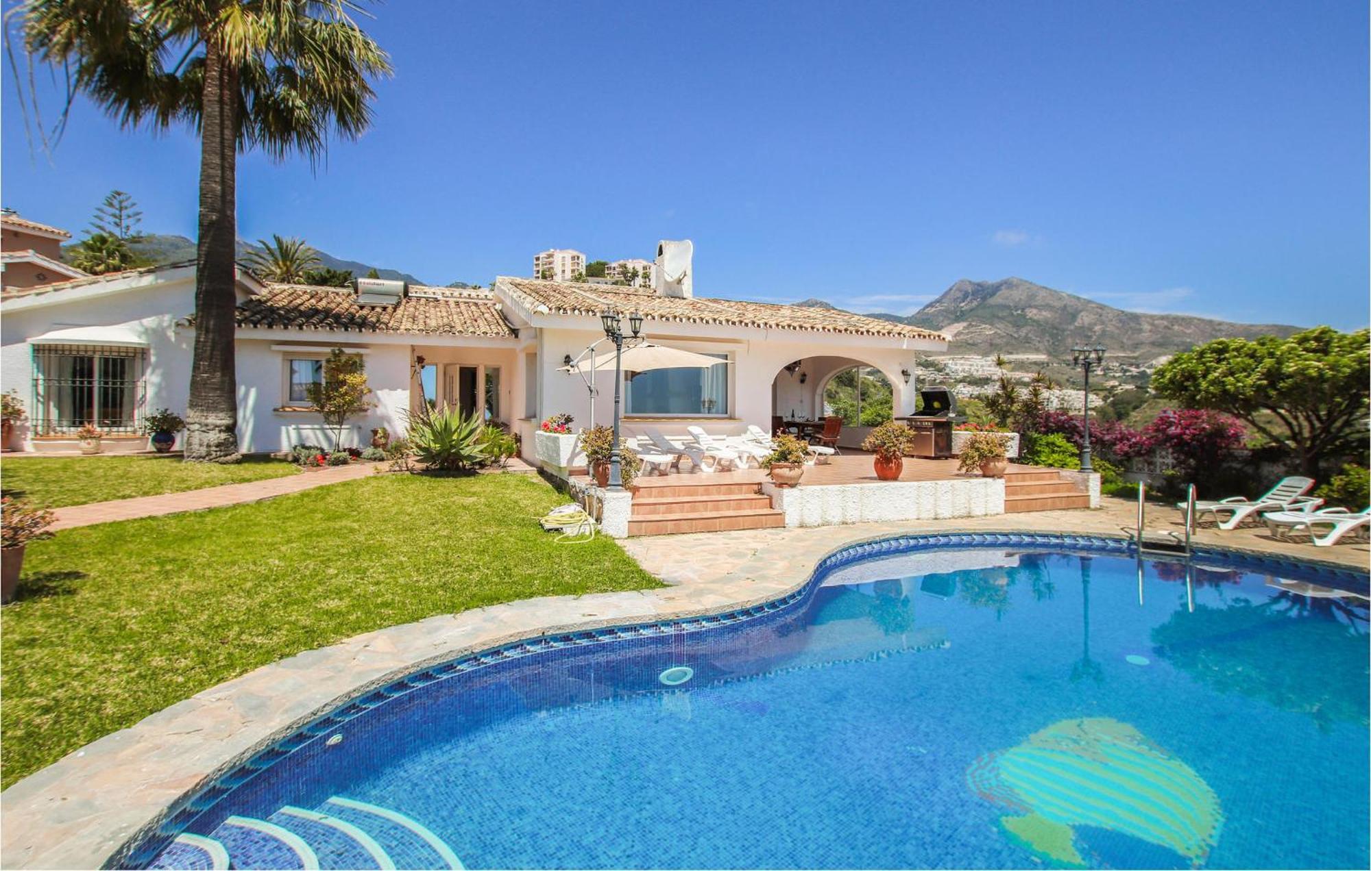 Gorgeous In With Wifi Holiday home *